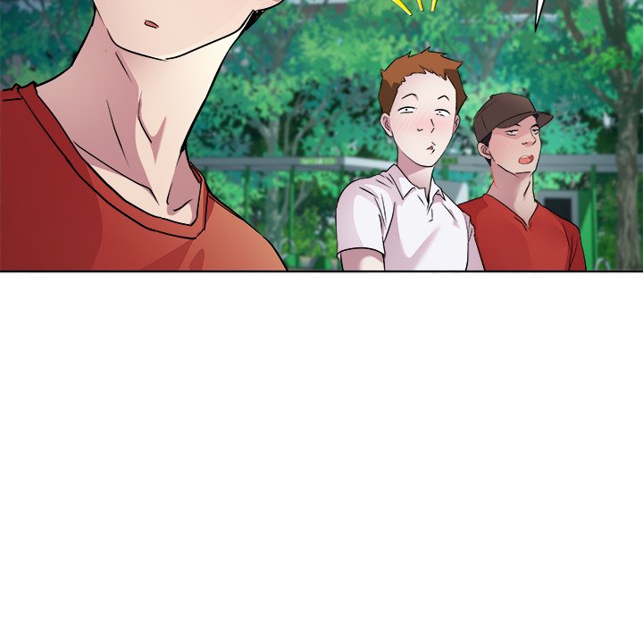 RE: Twenty Three - episode 10 - 18