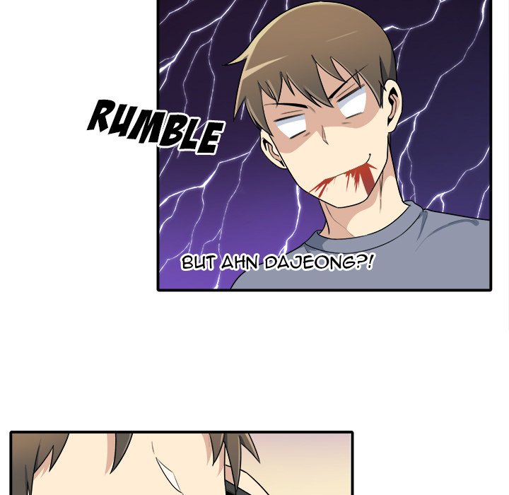 Excuse me, This is my Room - episode 5 - 89