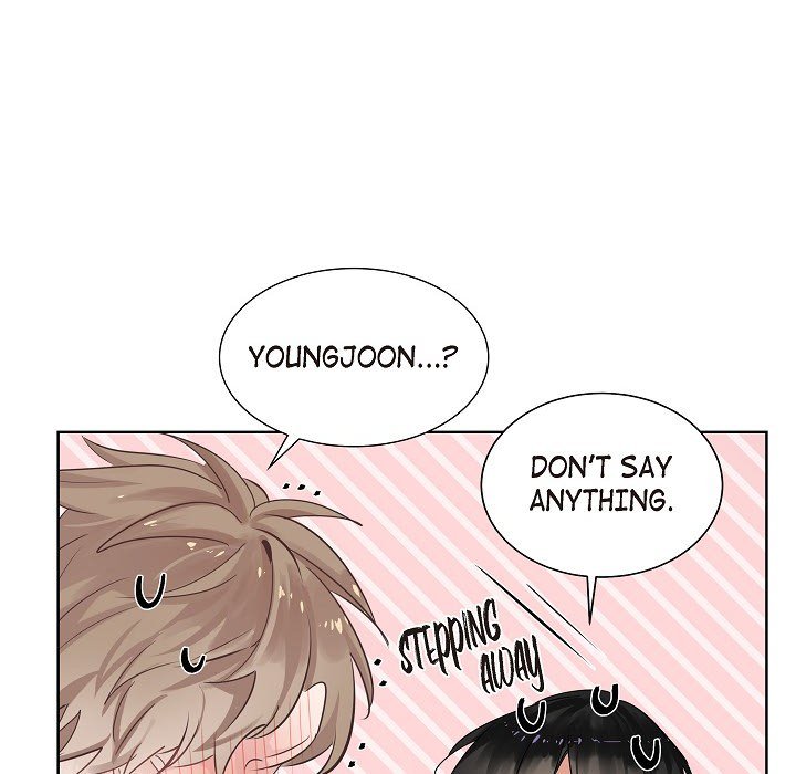 The Keystone Romantic Combination - episode 16 - 32
