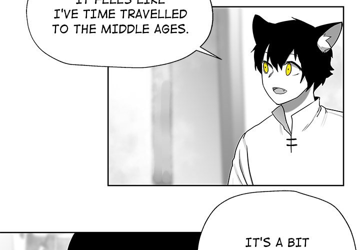 Nine Fantasy - episode 10 - 2