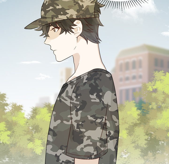Can't Defy Fate - episode 3 - 56