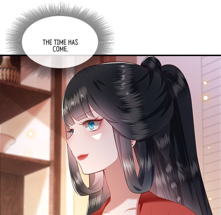The Queen of Hell - episode 31 - 40