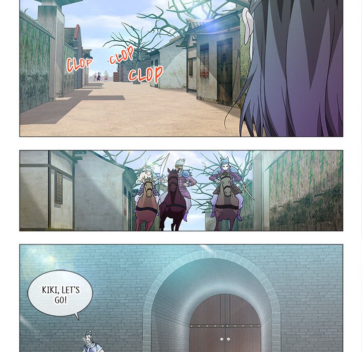 The Monkey King's Tale - episode 70 - 8