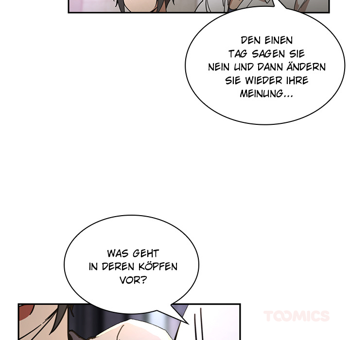 Enge Nachbarn - episode 12 - 85