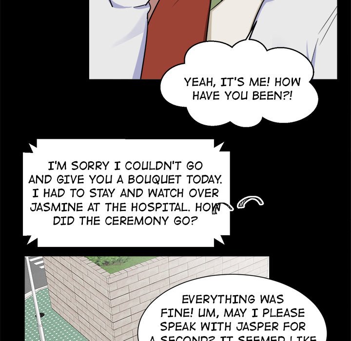 Unluckily Lucky - episode 24 - 26