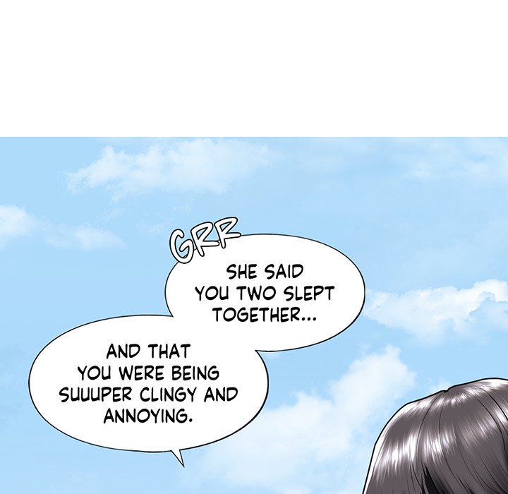 Stepsister - episode 15 - 100