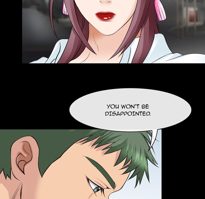 Midsummer Night's Dream - episode 17 - 42