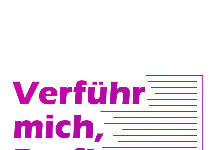 Verführ mich, Prof! - episode 20 - 0