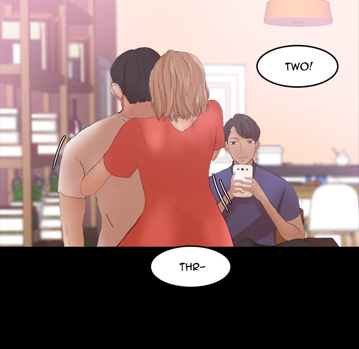 Secret Neighbors - episode 30 - 20