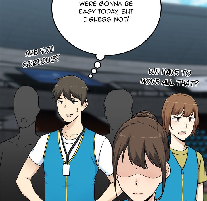 Excuse me, This is my Room - episode 59 - 84