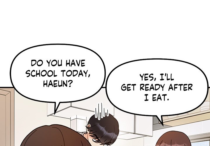 Secret Siblings - episode 33 - 0