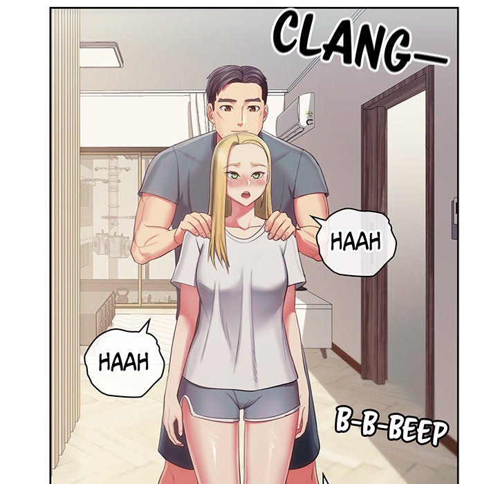 Master, Do You Need A Hand? - episode 37 - 61