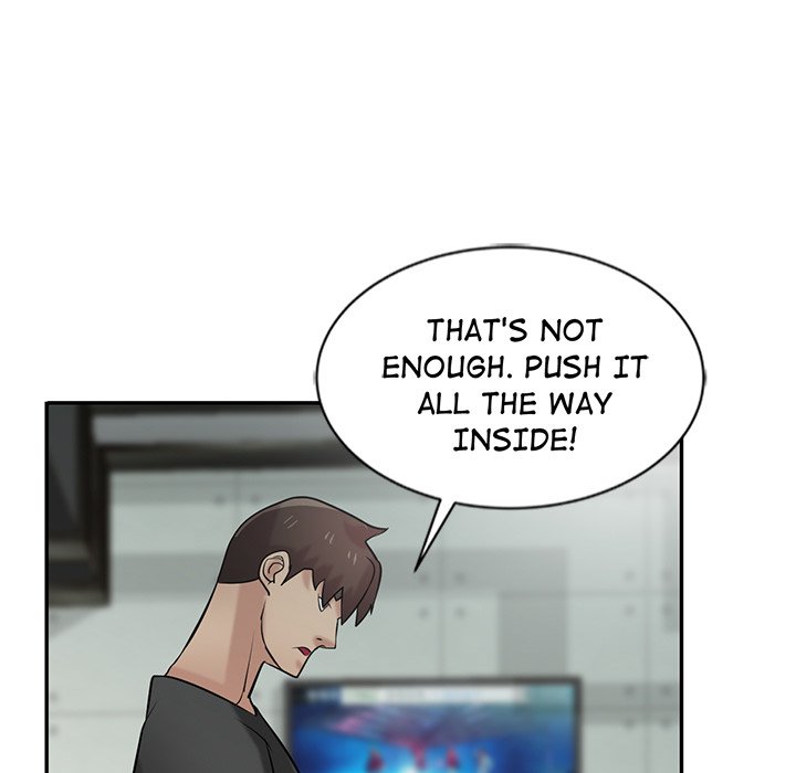 The Mismatch - episode 21 - 15