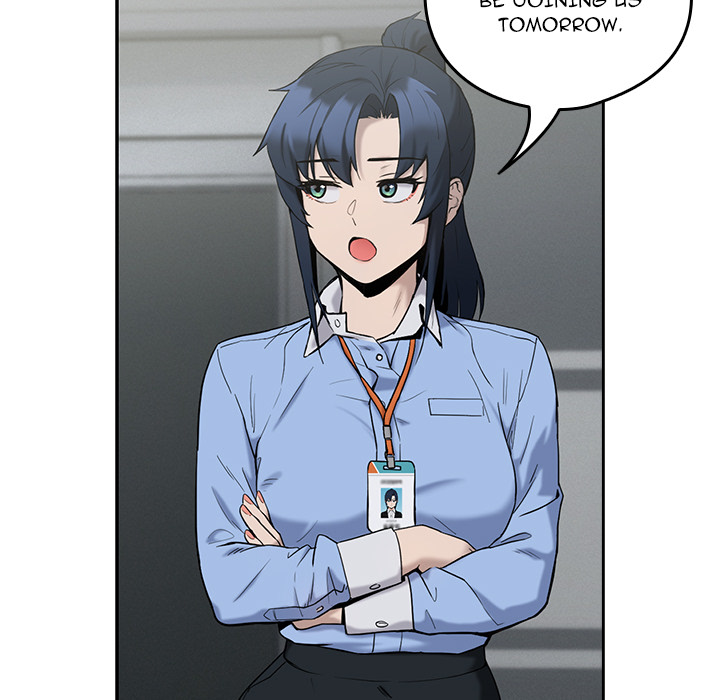 Dating After Work - UNCENSORED - episode 11 - 102
