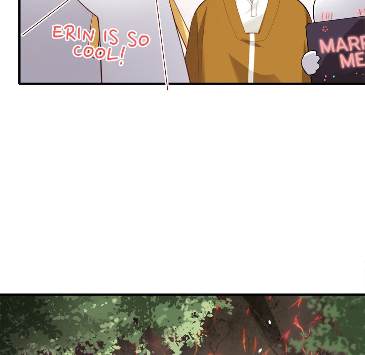 Strange Family - episode 58 - 59
