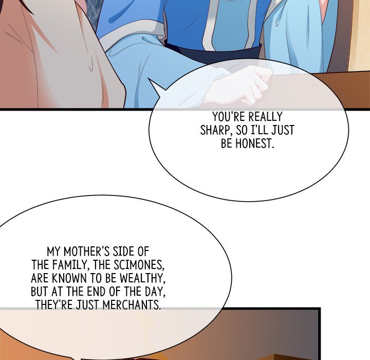 Clever Lady Chelsea - episode 36 - 113