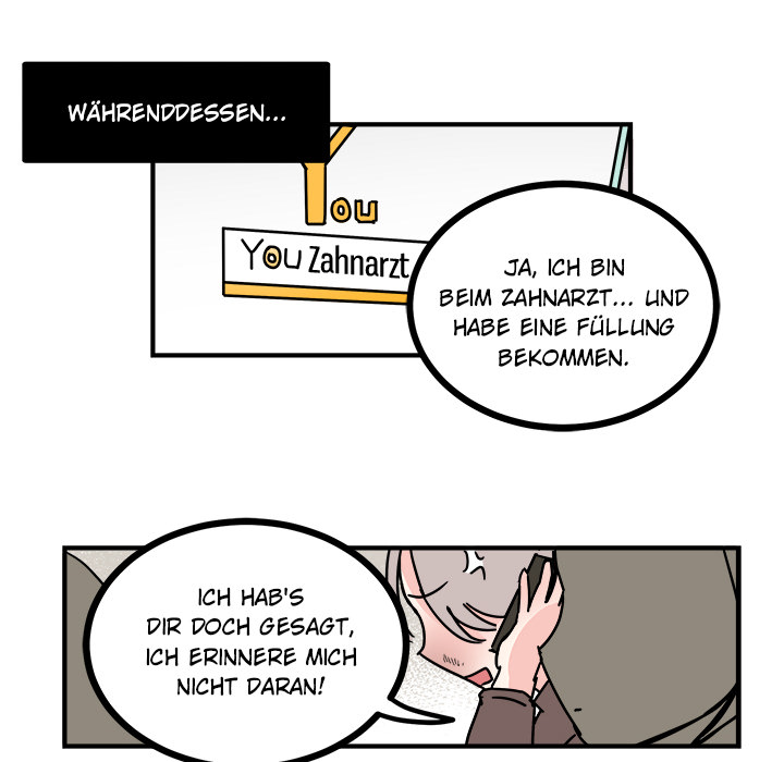 Bürodilemma - episode 31 - 49