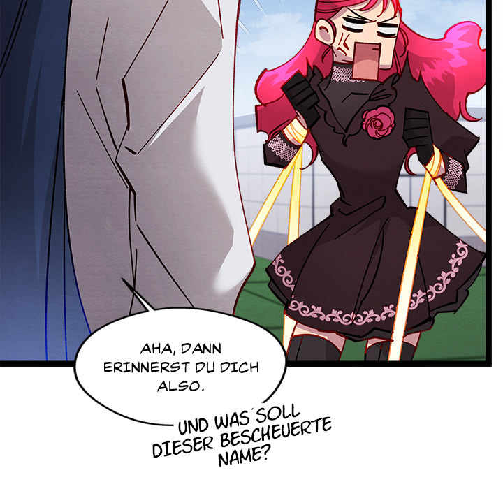 Geheimnisse unter Paaren - episode 31 - 46