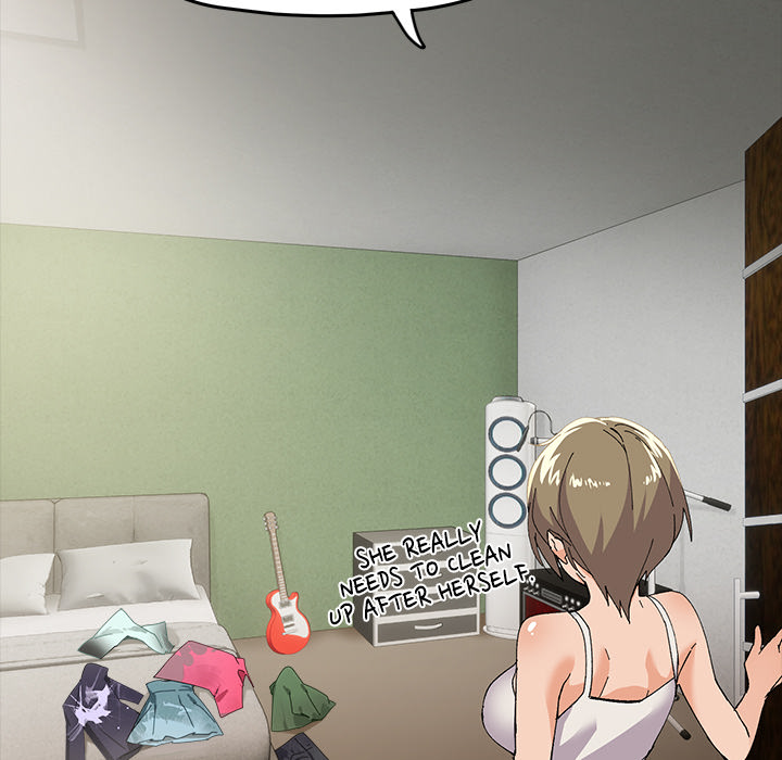 What's Wrong With This Family? - UNCENSORED - episode 2 - 26