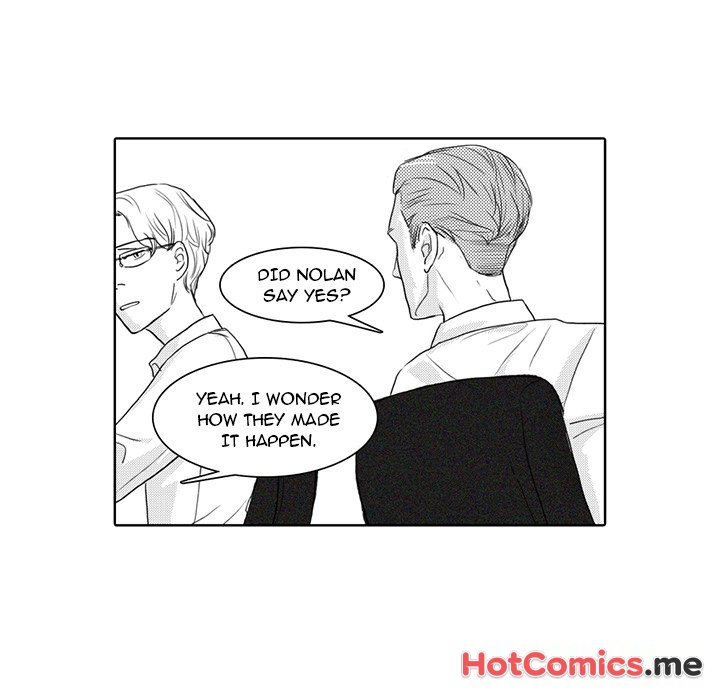 His Preference - episode 5 - 19