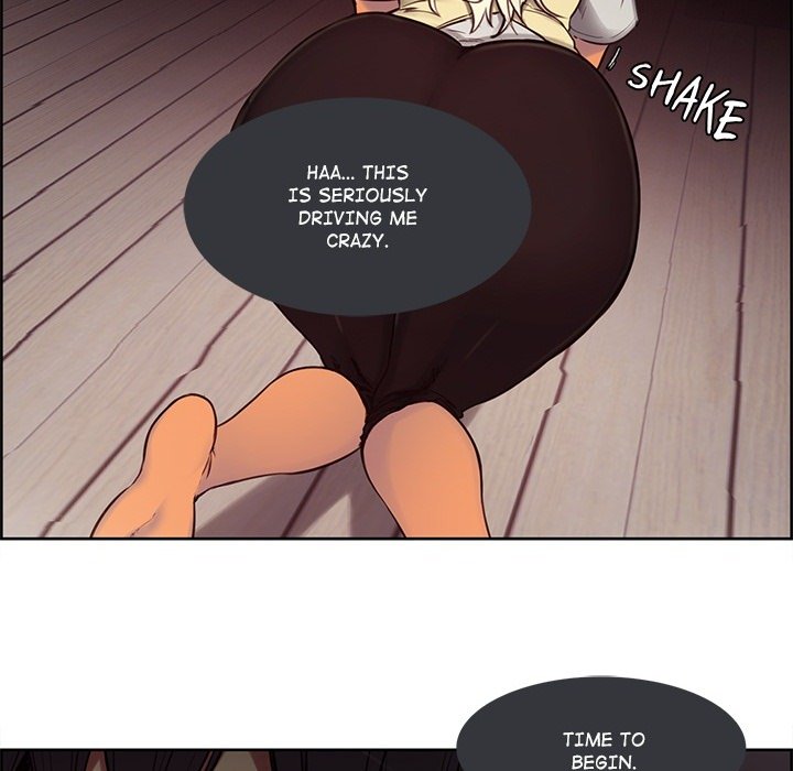 Domesticate The Housekeeper - episode Prologue - 22