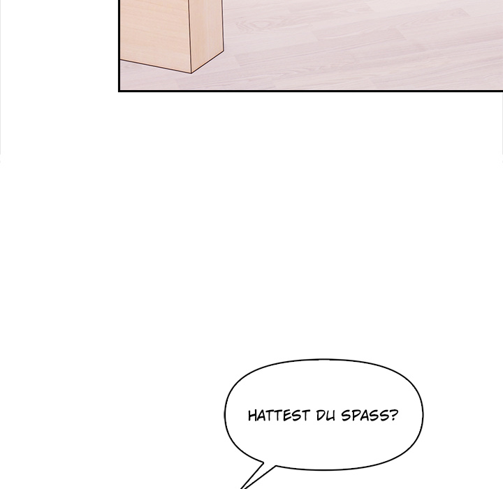 Gefangen im Wohnheim - episode 32 - 6