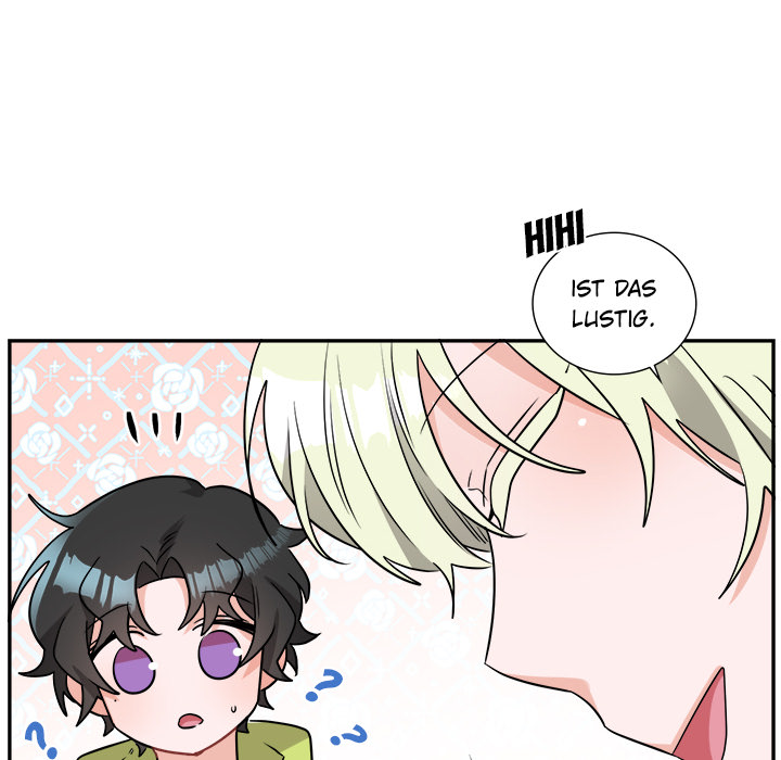 Pheromon Sorbet♥ - episode 38 - 15