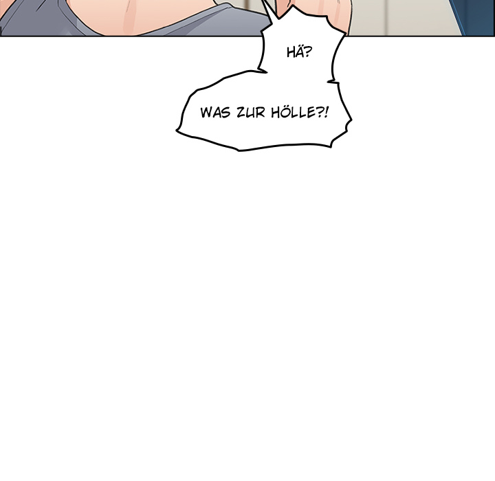 Überleben in einem Comic - episode 13 - 7