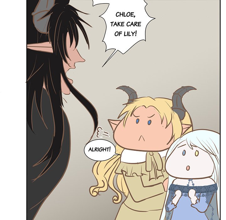 Now, I am Demon King's Wife - episode 21 - 94