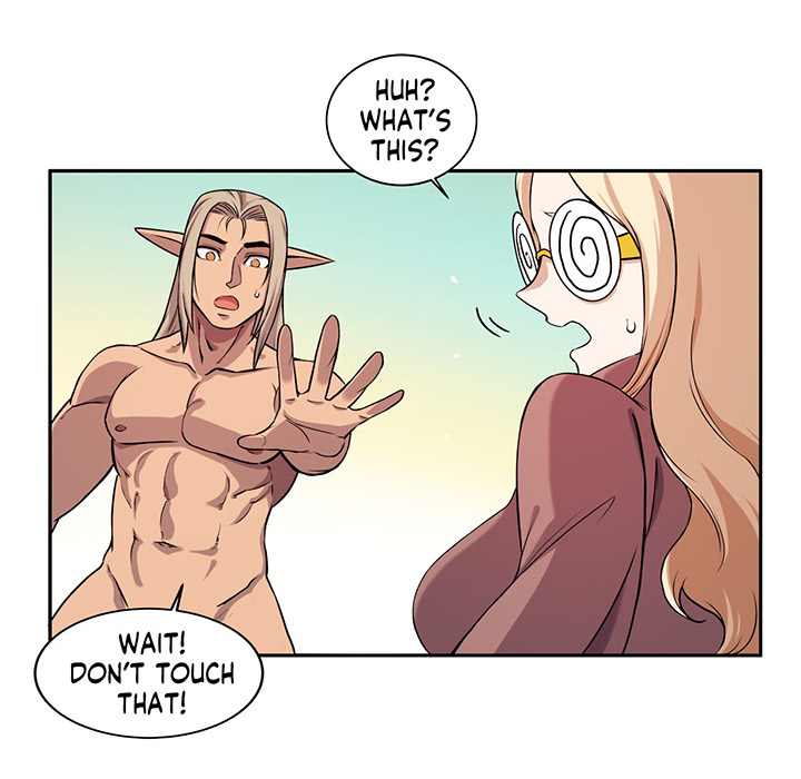 Zombie Girlfriend! - episode 25 - 44