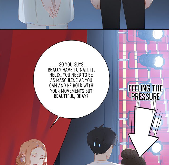 Ballerino - episode 22 - 48