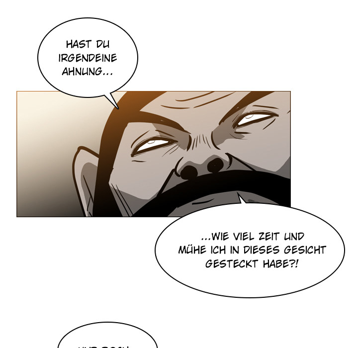 Evas Verderben - episode 29 - 30