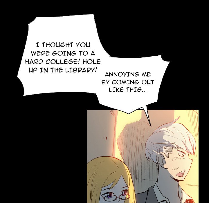 Trouble Drink - episode 14 - 34
