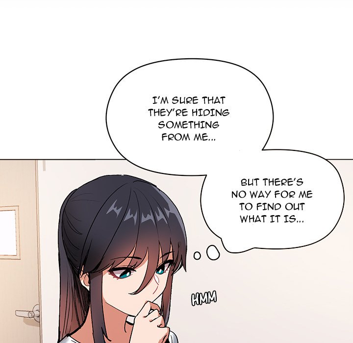 An Outsider's Way In - episode 4 - 15