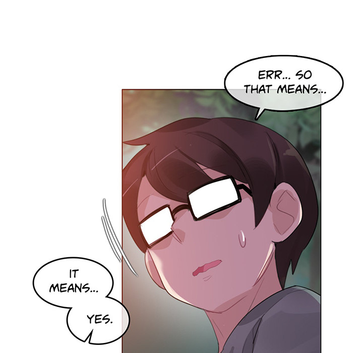 A Pervert's Daily Life - episode 55 - 82