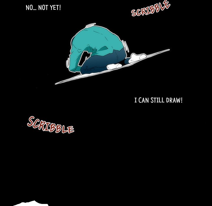 Can't See Can't Hear But Love - episode 6 - 16