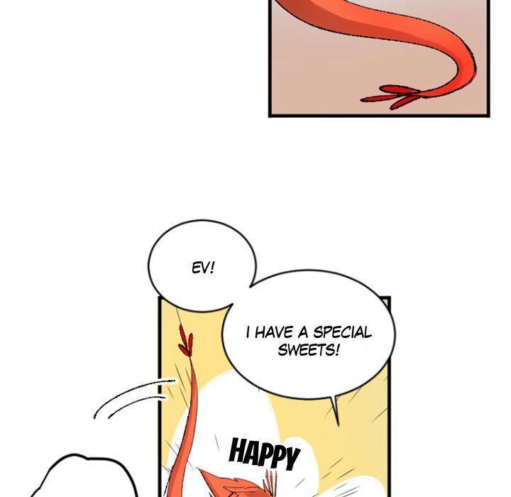 Today, I Meet a Dragon - episode 16 - 19