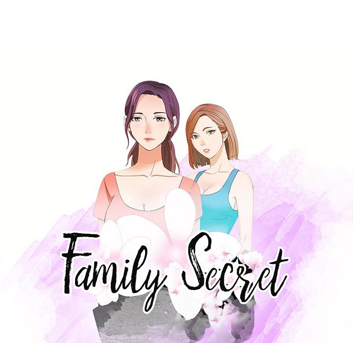 Family Secret - episode 9 - 9