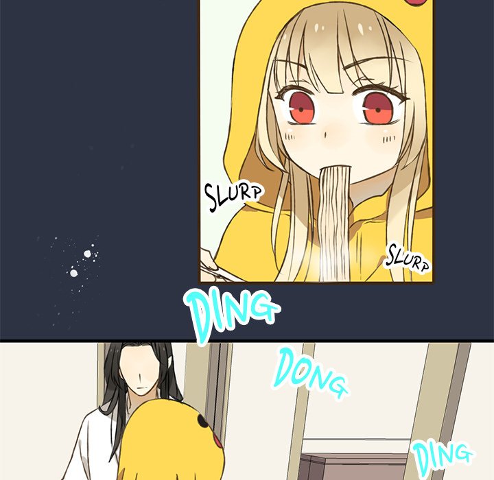 My Friend From Another Era - episode 5 - 19