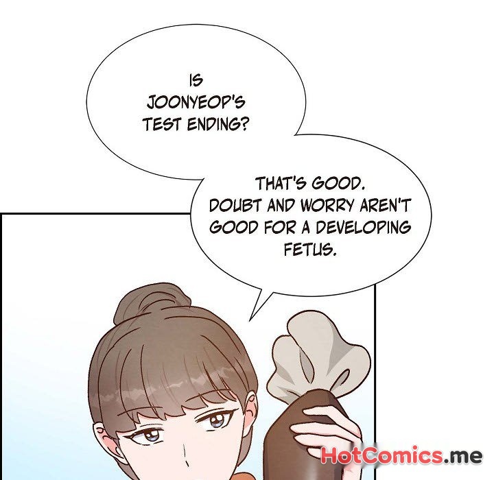 A Spoonful of Your Love - episode 39 - 97