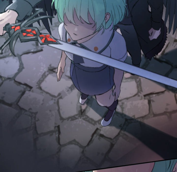 Death's Love Ballad - episode 1 - 5