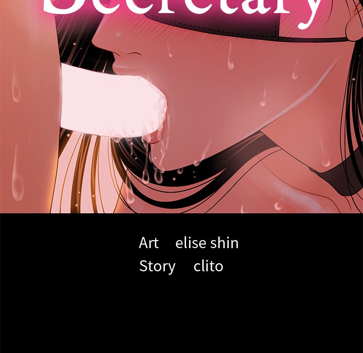 My Secretary - episode 26 - 19