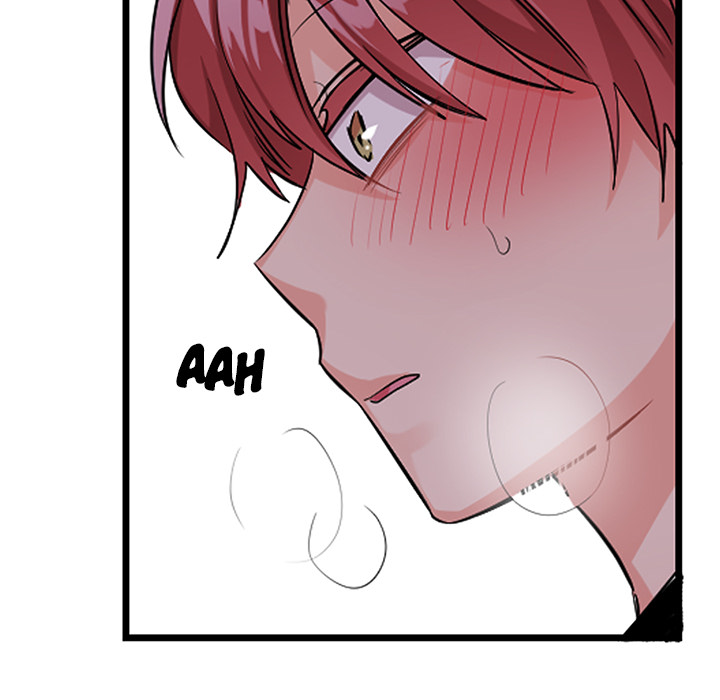 Pheromon Sorbet♥ - episode 12 - 32