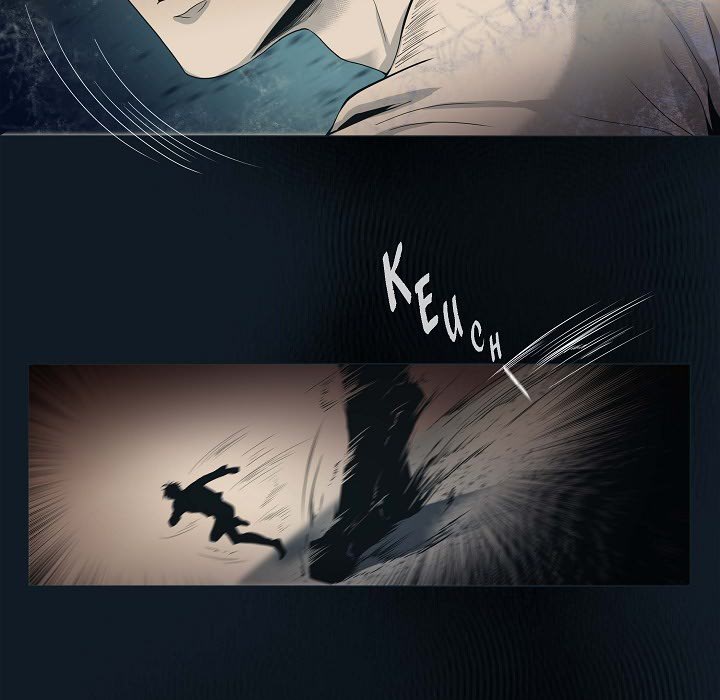 Beiße den Tiger - episode 1 - 5
