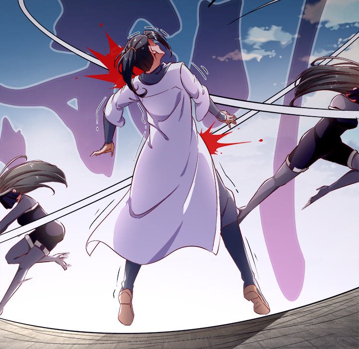 Hidden Class - episode 16 - 27