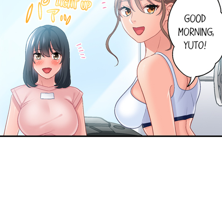 Lusting After Your Muscles - episode 9 - 41