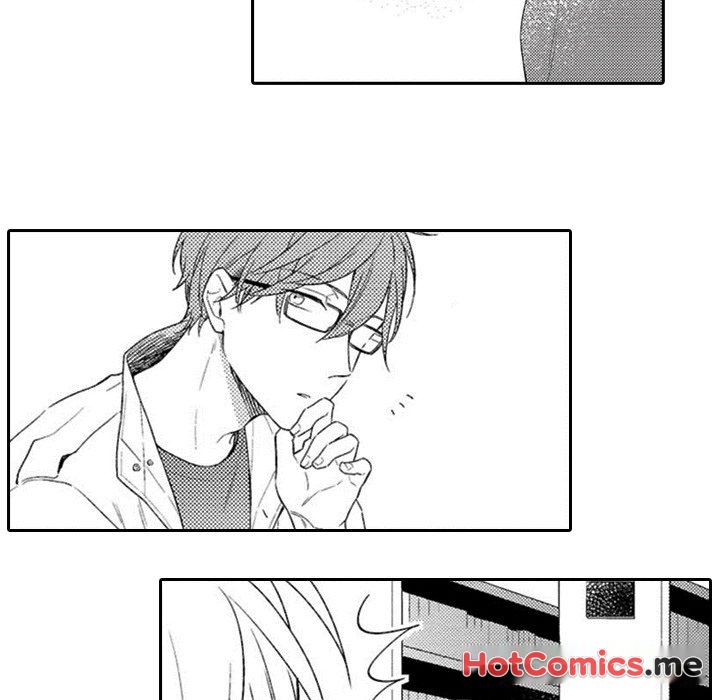 Love Blooms for a Twisted Blossom - episode 6 - 41