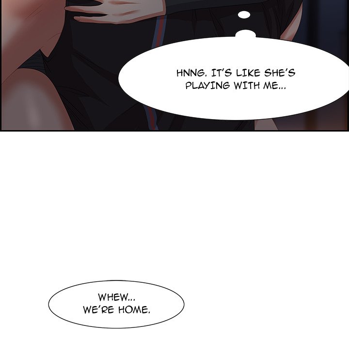 Tasty Chat: 0km - episode 7 - 90