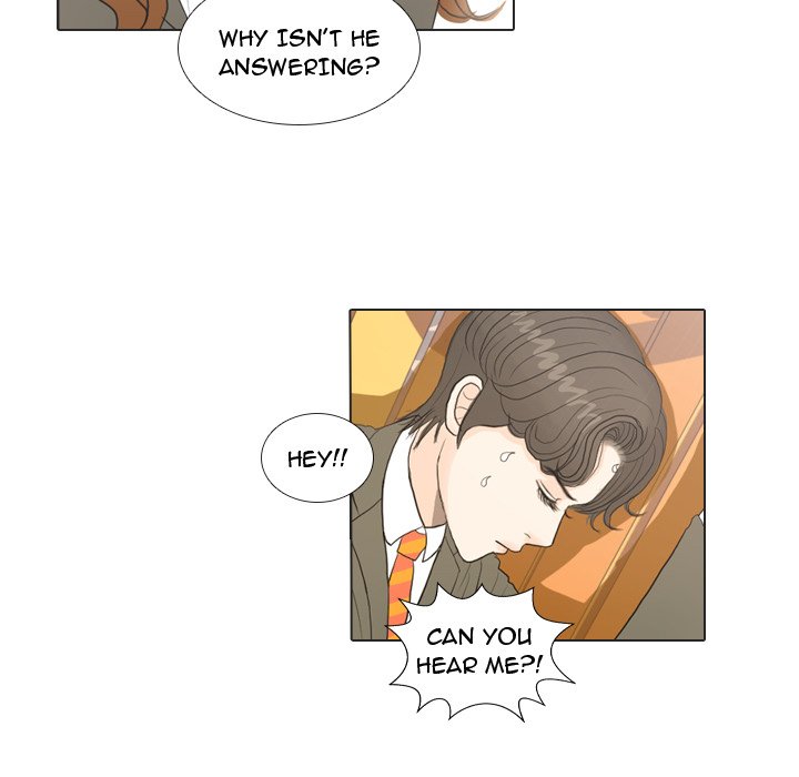 Hold My Hand - episode 19 - 39