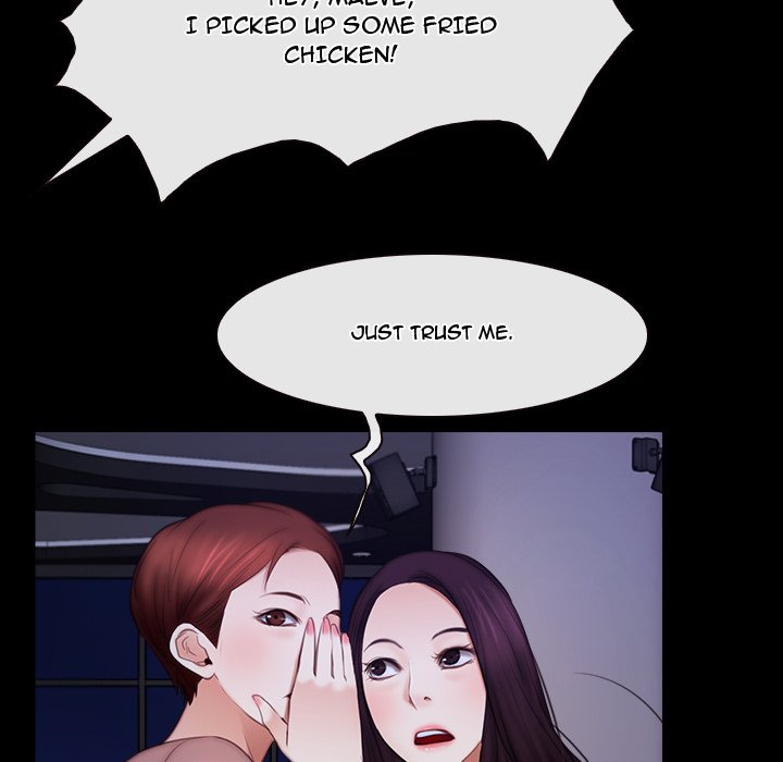 The First Love Story - episode 55 - 35